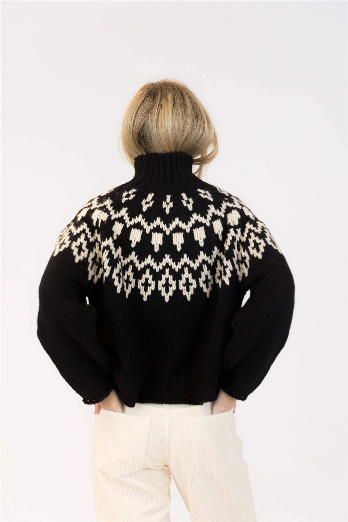 Pullover Aggiefair