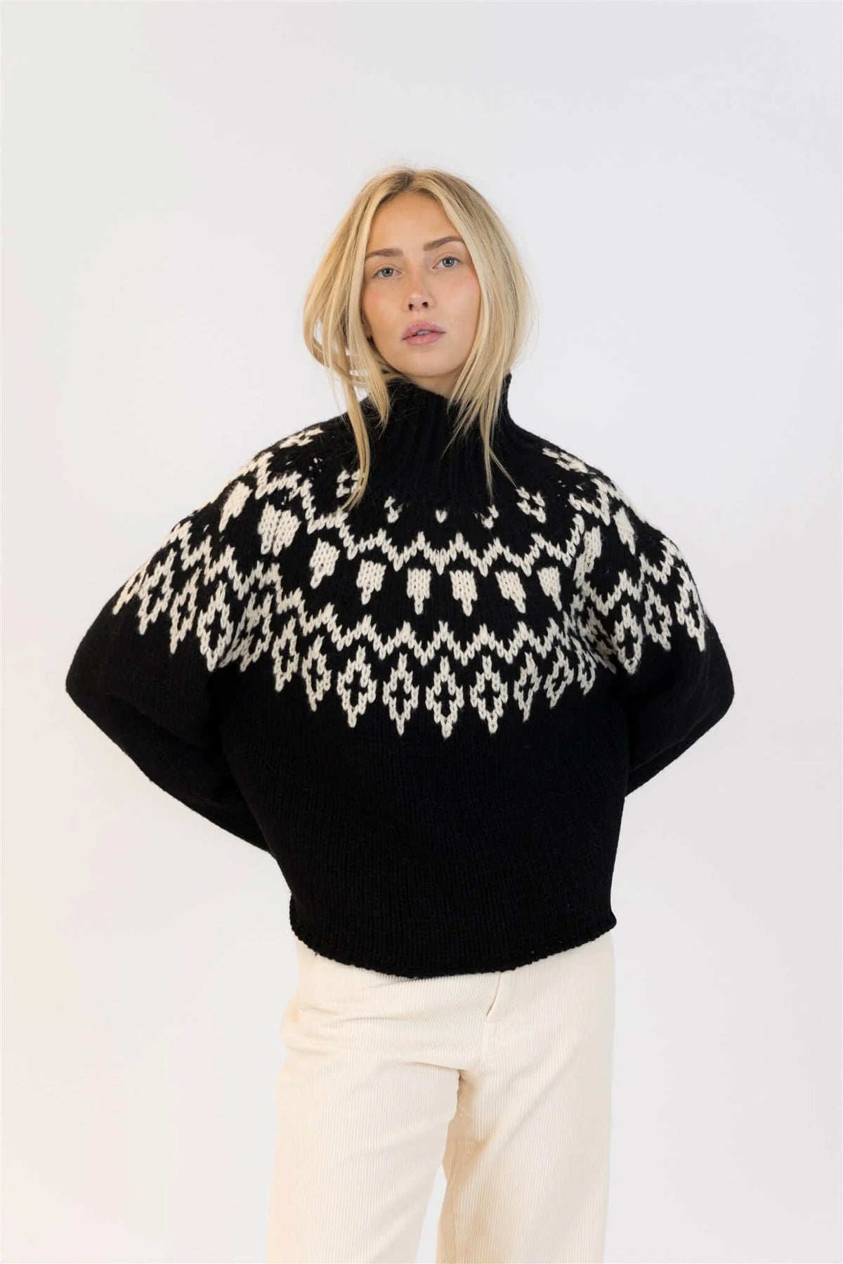 Pullover Aggiefair
