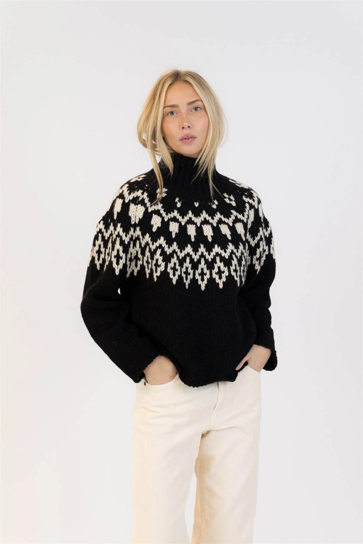 Pullover Aggiefair