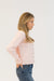 Cardigan Aisha Crystal Button