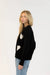 Pullover Ajax Sherpa Heart
