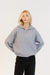 Pullover Chase Fleck 3/4zip