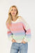Pullover Lindy Crew