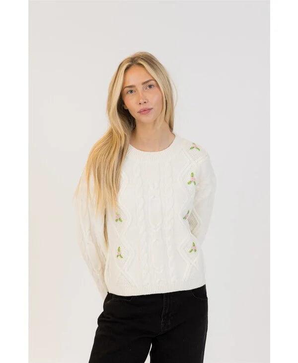 Sweater Margot