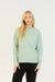 Pullover Tanya Crewneck Jade