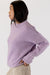 Sweater Tanya Crewneck Lilac