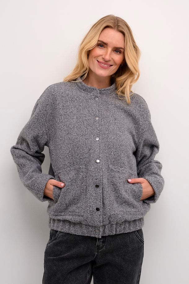 Bomber Jacket Saylor