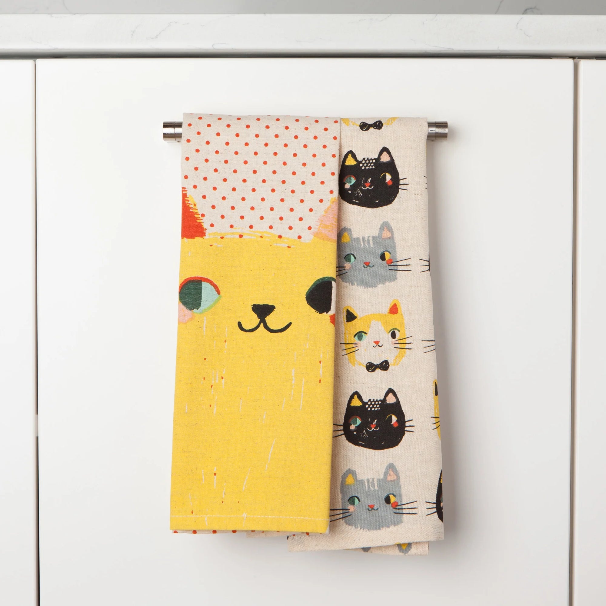 Tt Meow Meow S/2