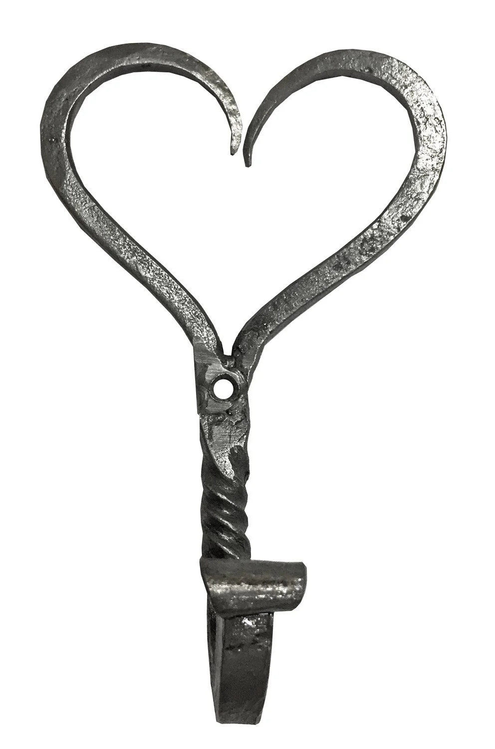 Hook Heart Twist