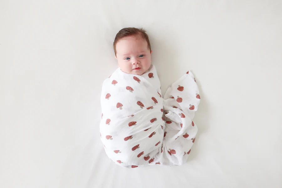 Swaddle Blanket LG