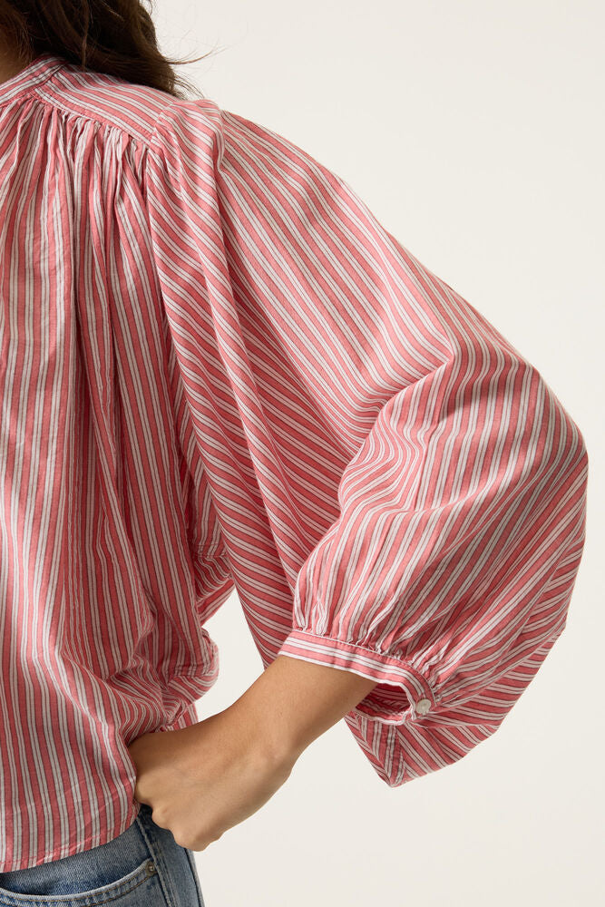 Shirt Batwing 3/4 Sleeve