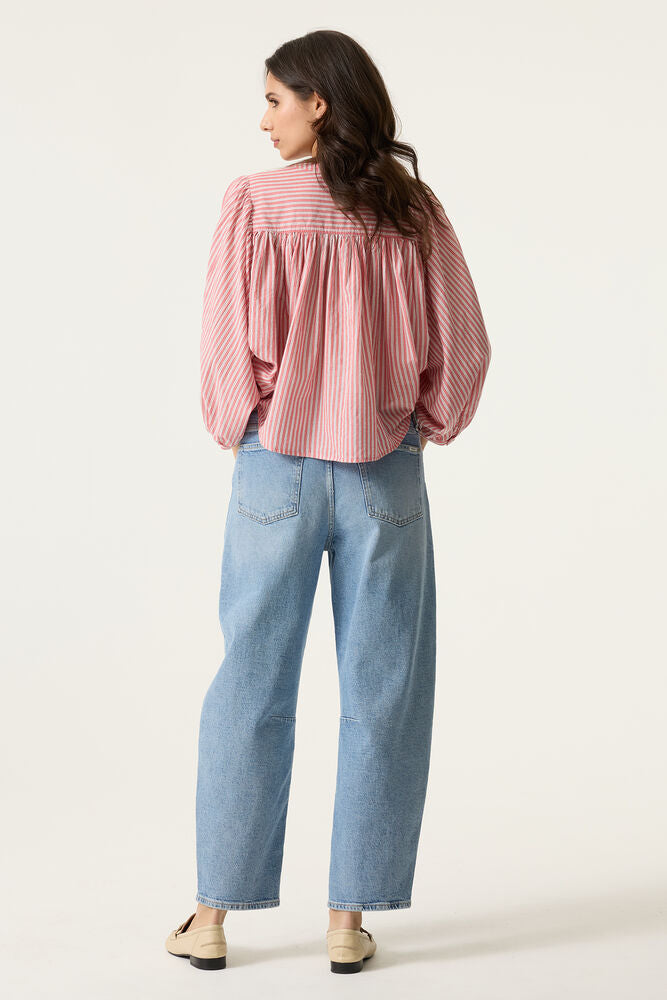 Shirt Batwing 3/4 Sleeve