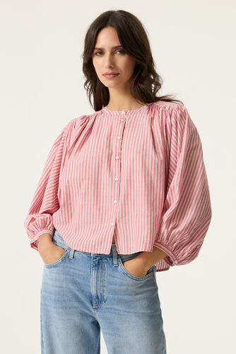 Shirt Batwing 3/4 Sleeve