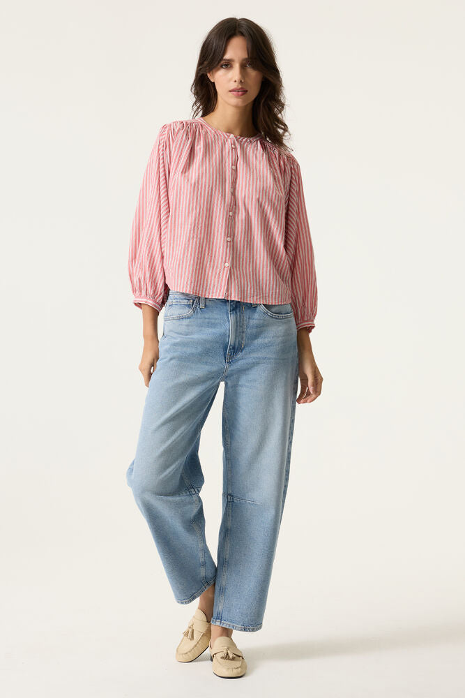 Shirt Batwing 3/4 Sleeve