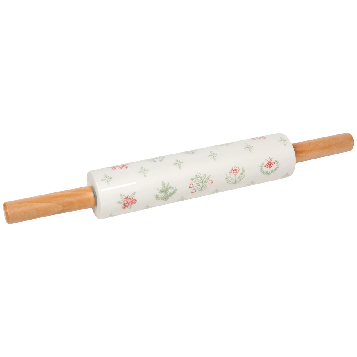 Rolling Pin Camellia