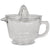 Citrus Reamer Glass