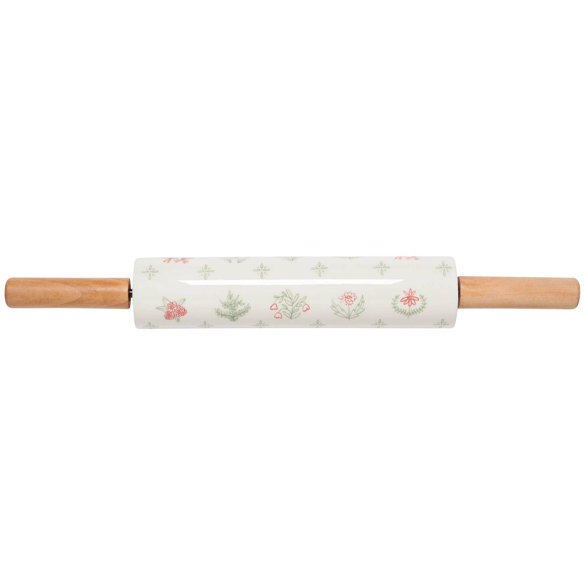 Rolling Pin Camellia