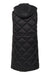 Waistcoat Gaiagro Blk