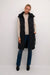 Waistcoat Gaiagro Blk