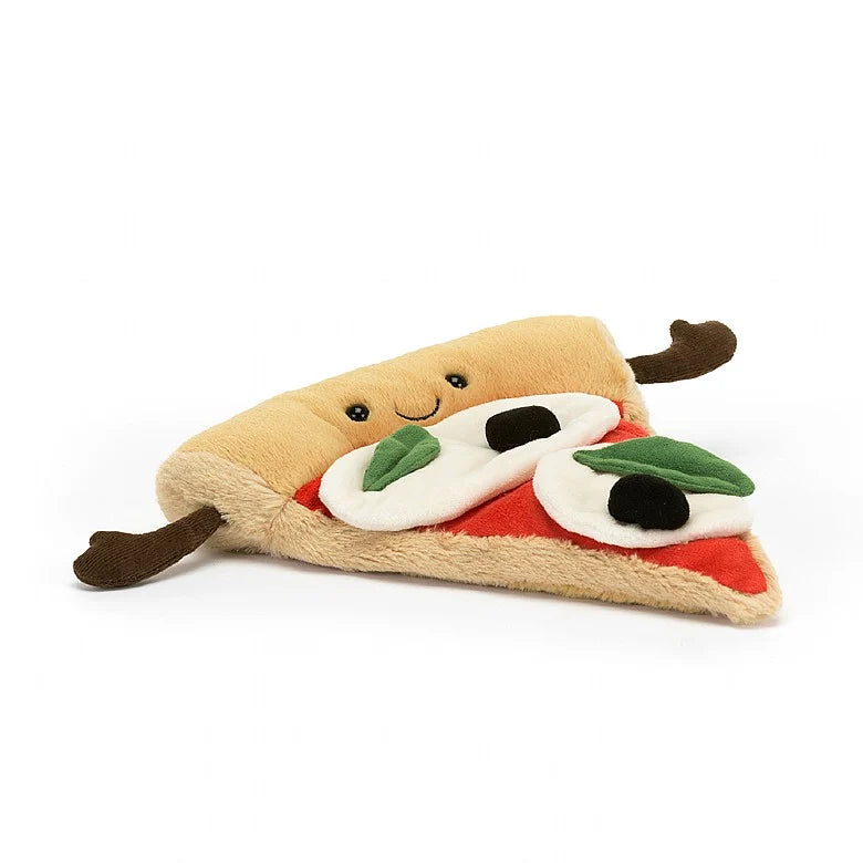 Jellycat Pizza Slice