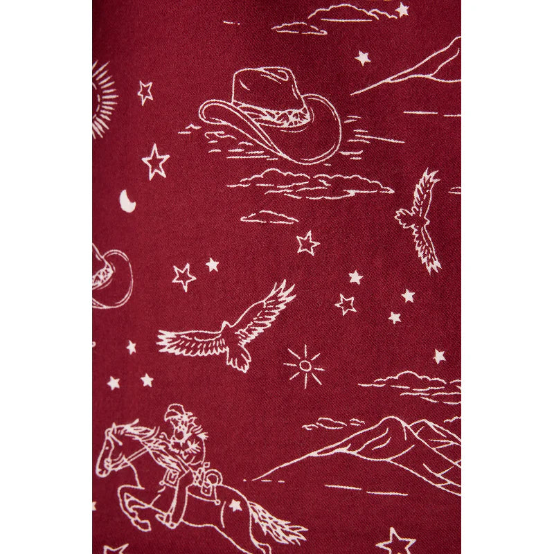 P J Salvage Hold your Horses Set