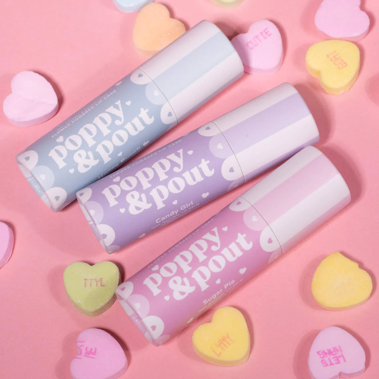 Lip Balm Gift Set