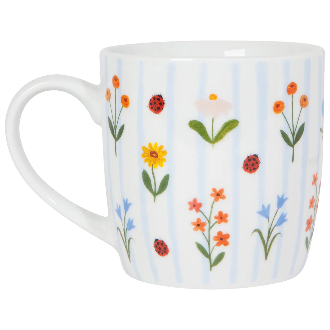 Mug Hand Picked