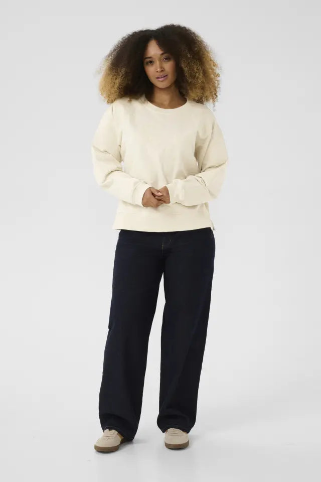 Sweatshirt Josie Patch