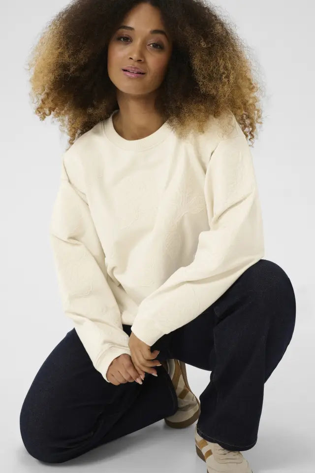 Sweatshirt Josie Patch