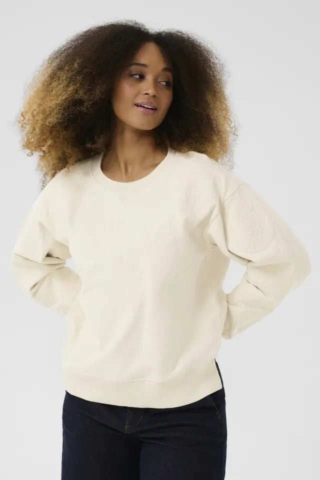 Sweatshirt Josie Patch