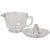 Citrus Reamer Glass