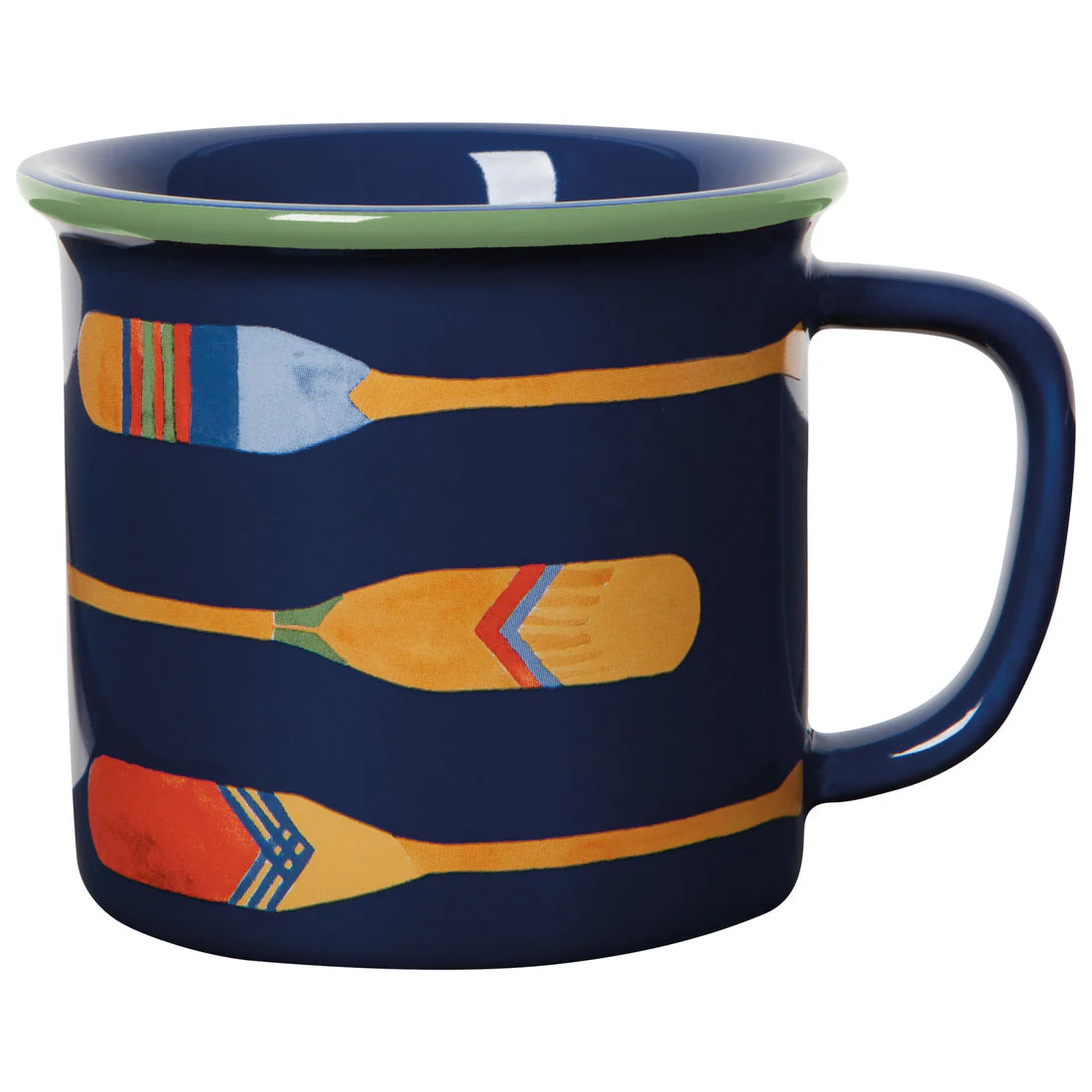 Mug Heritage Voyage