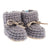 Moccasin Slippers