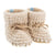 Moccasin Slippers