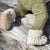 Moccasin Slippers