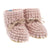 Moccasin Slippers