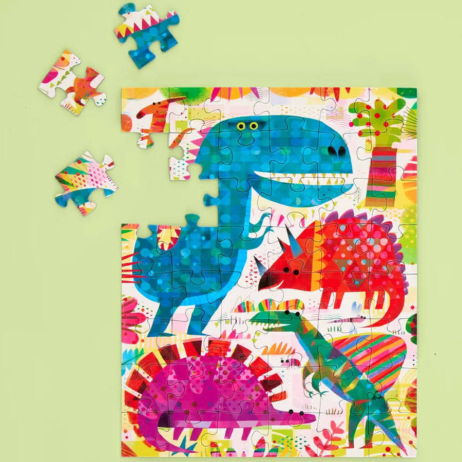 Puzzle Snax