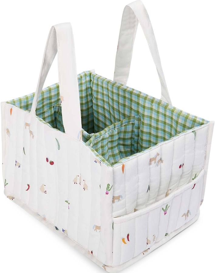 Nappy Caddy