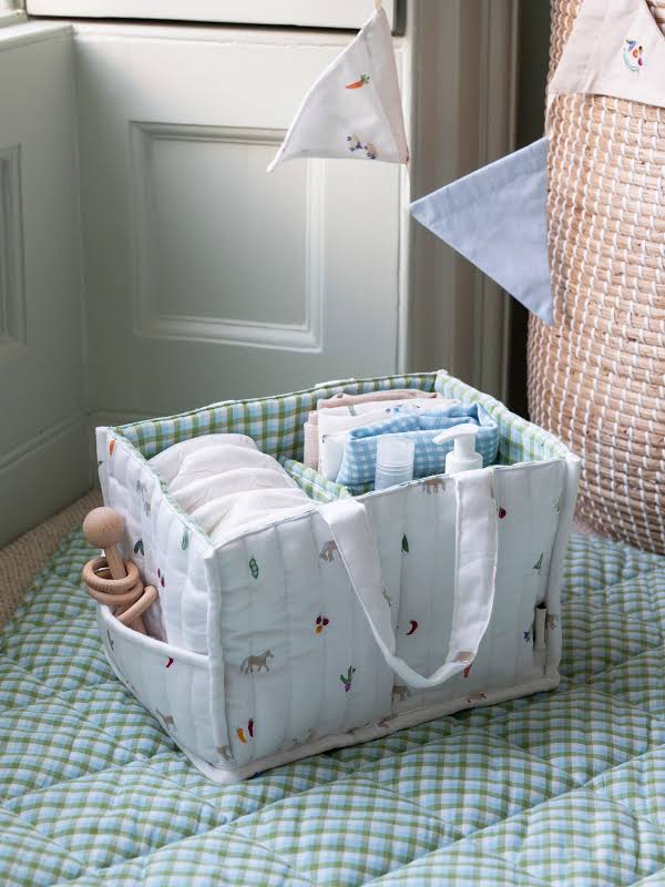 Nappy Caddy