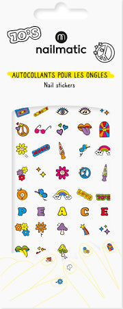 Nail Stickers