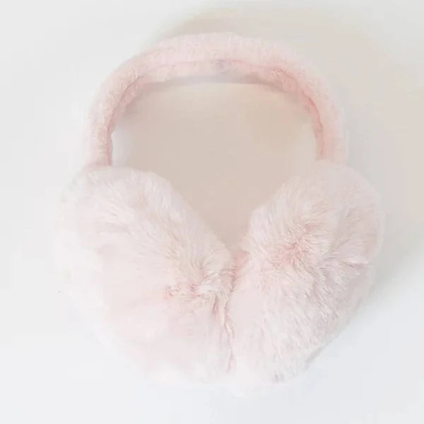 Earmuffs Fuzzy
