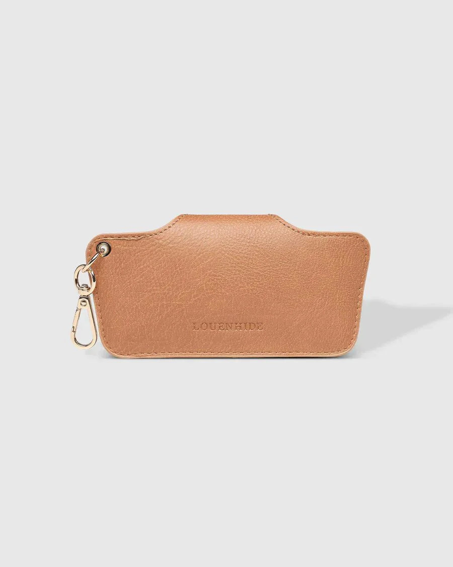 Sunglass Case Skittle