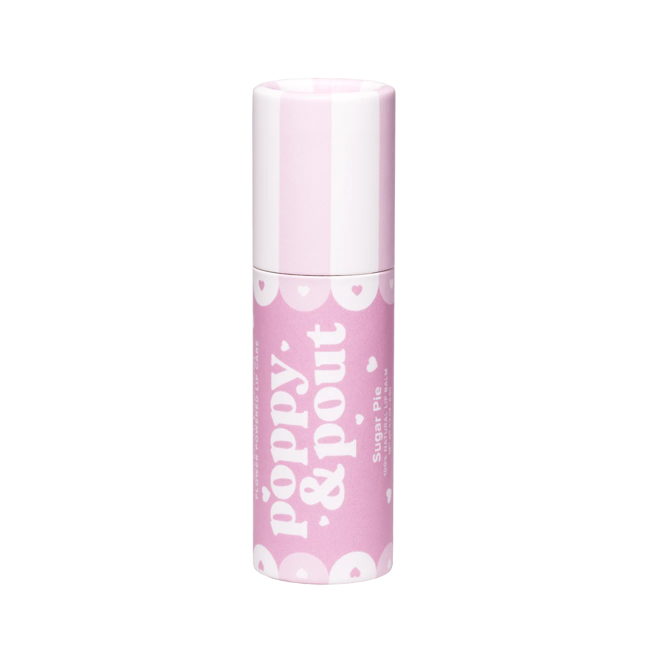 Lip Balm Poppy & Pout