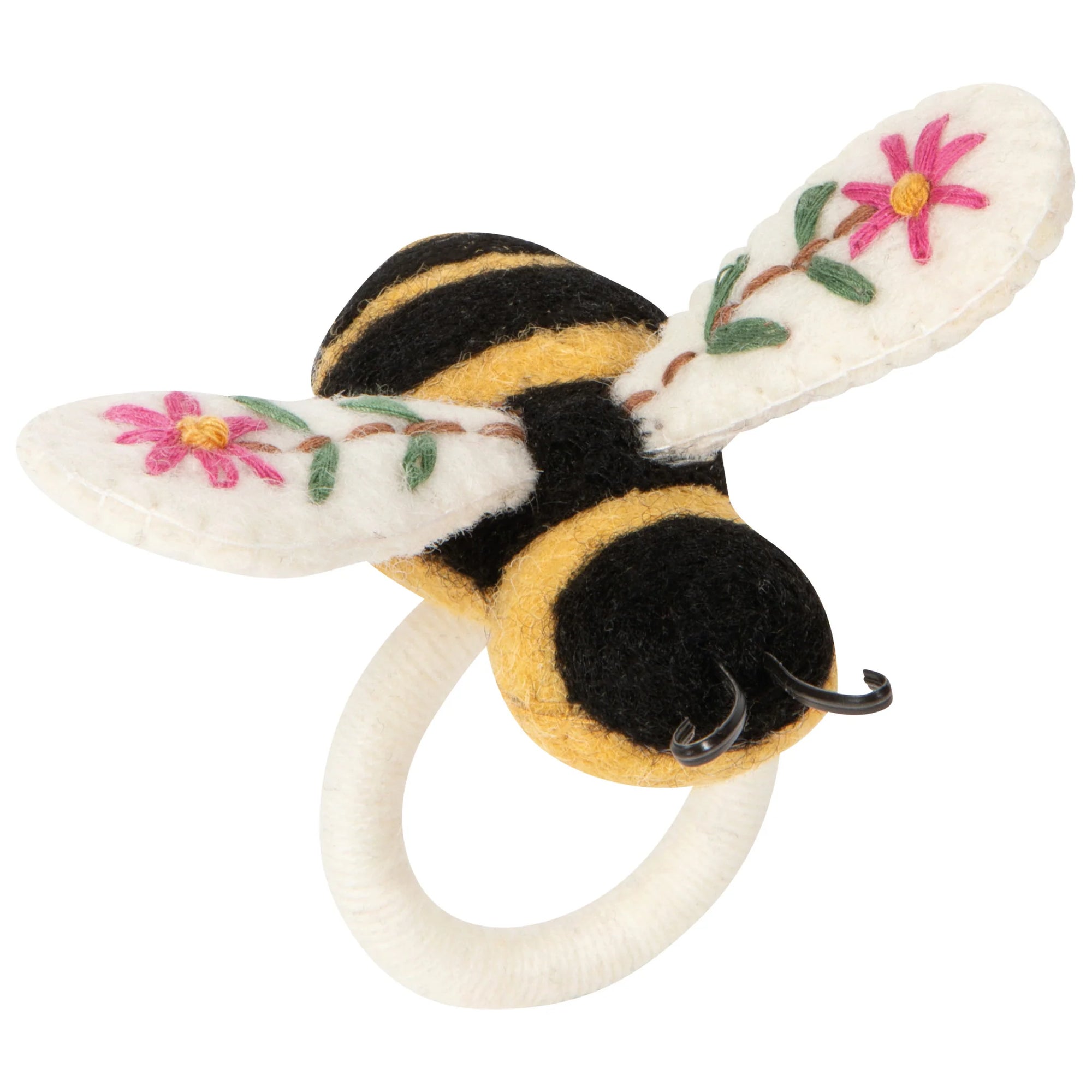 Np Ring Bee Garden