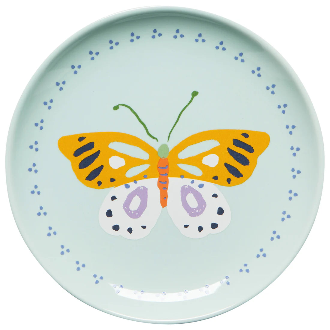 Plates Apptzr Flutter By S/4