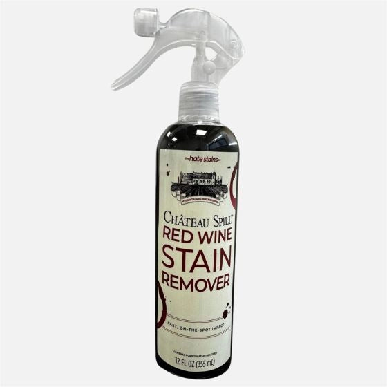 Red Wine Stain Remover 355ml