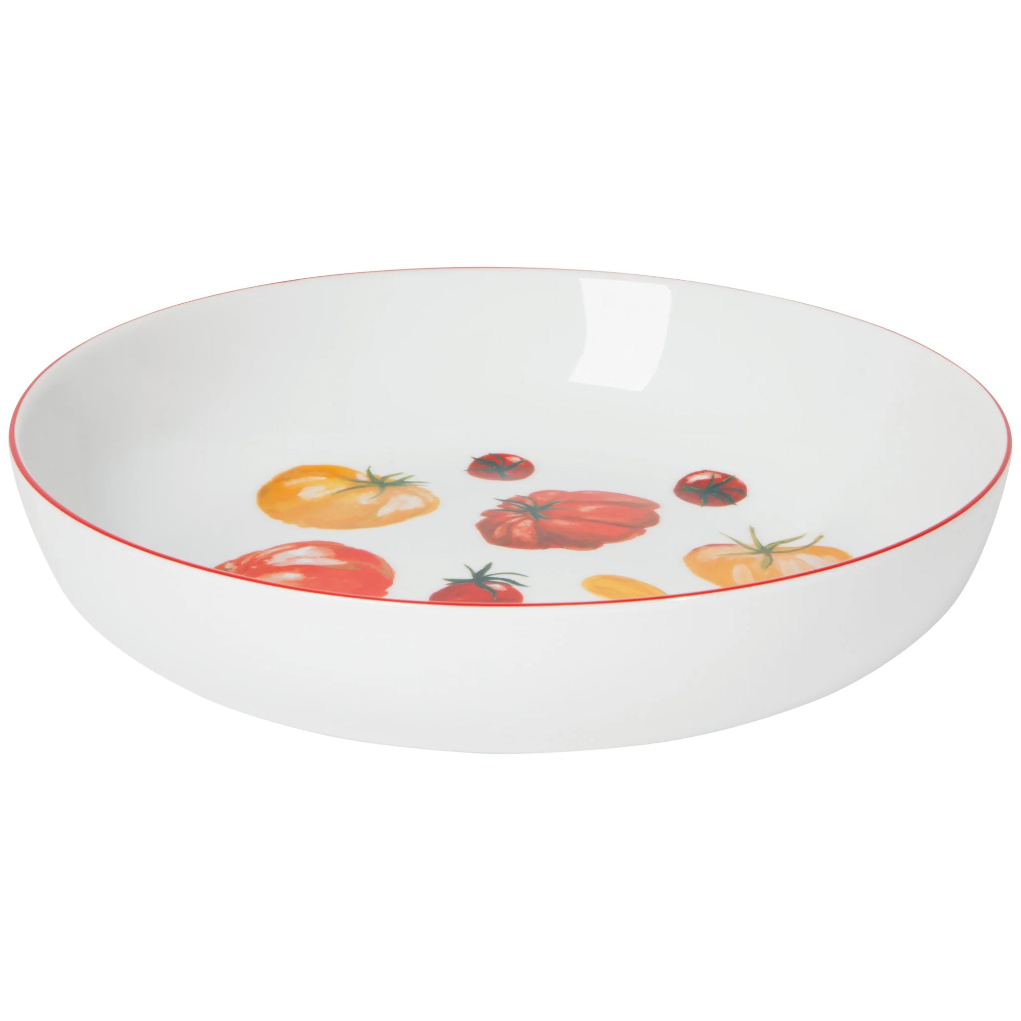 Bowl Serving Heirloom