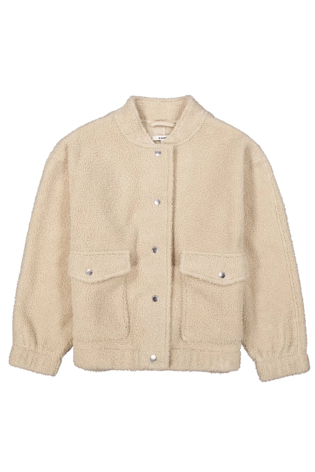 Zipper teddy bear top jacket canada