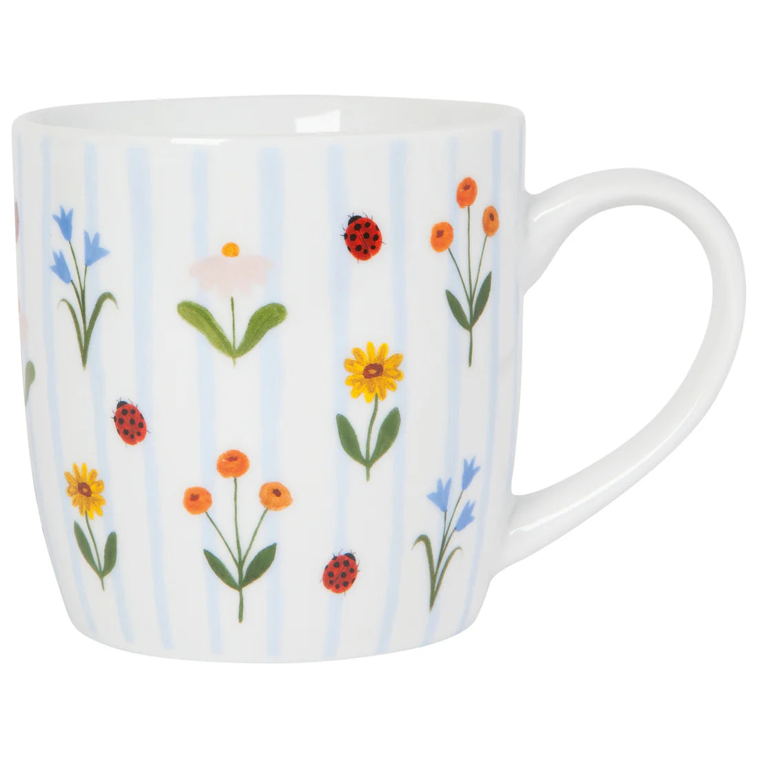Mug Hand Picked