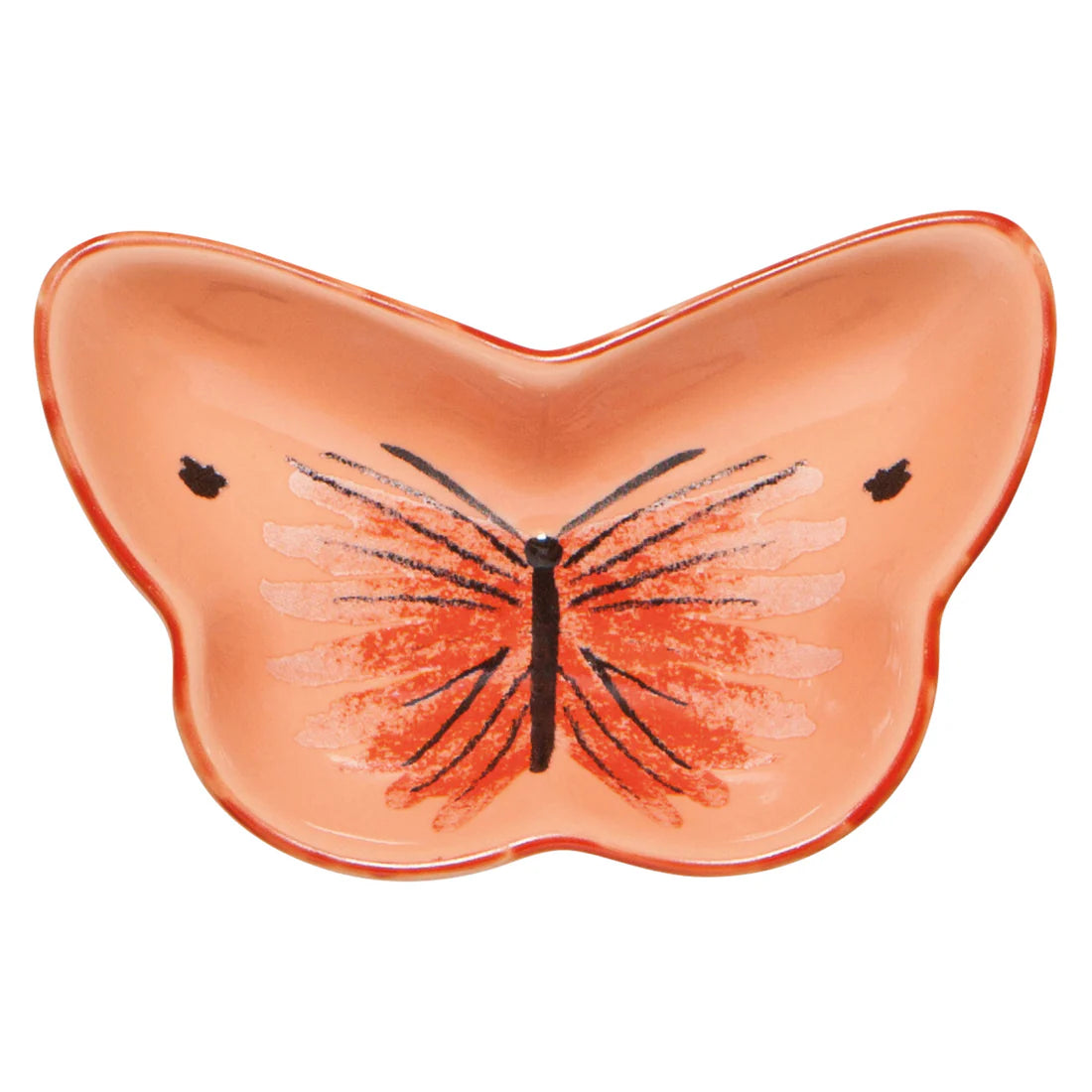 Pinch Bowl Butterfly